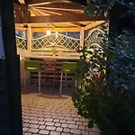 Pod Aniolami Dąbki