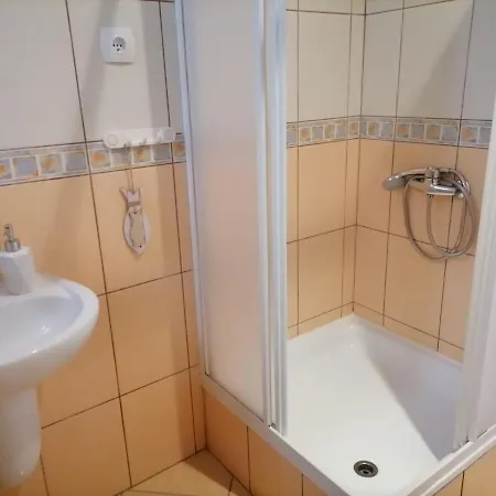 Pod Aniolami Privatunterkunft *