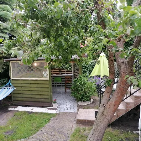 Homestay szállás Pod Aniolami Dąbki