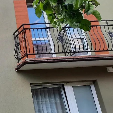 Pod Aniołami Kwatera prywatna