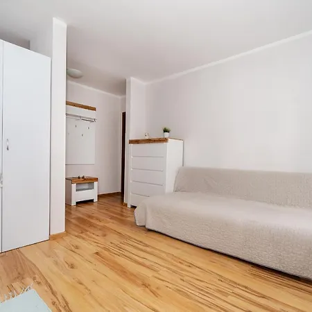 Homestay szállás Pod Aniolami Dąbki