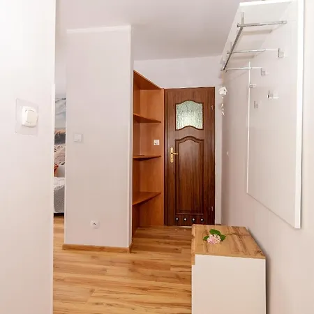 Kwatera prywatna Pod Aniołami *