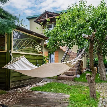 Pod Aniolami * Dąbki