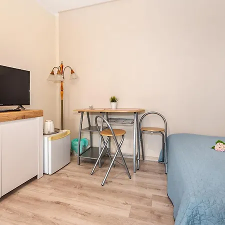 Pod Aniolami Homestay szállás Dąbki
