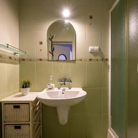 Pod Aniolami Homestay