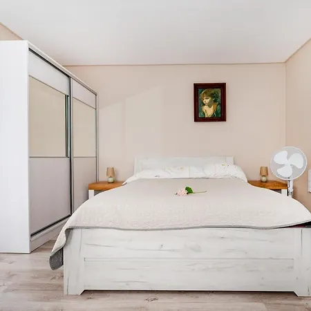 Pod Aniolami * Dąbki