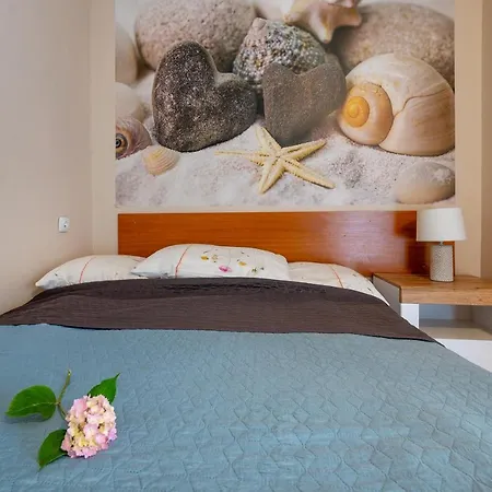 Pod Aniolami Ubytování v soukromí