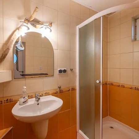 Ubytování v soukromí Pod Aniolami Dąbki