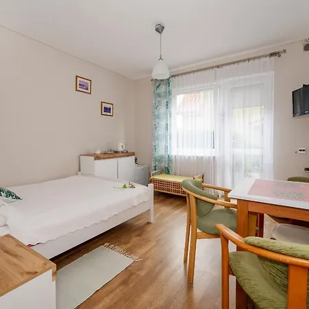 Homestay Pod Aniolami
