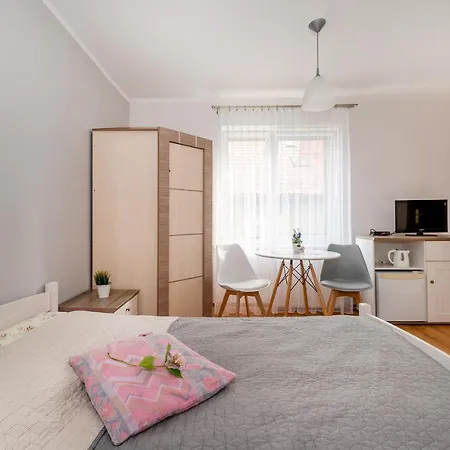 Pod Aniolami Homestay szállás *