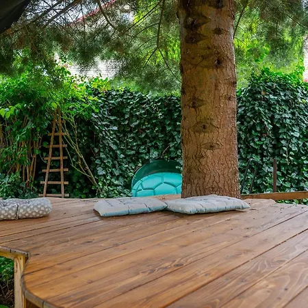 Pod Aniolami Homestay szállás *