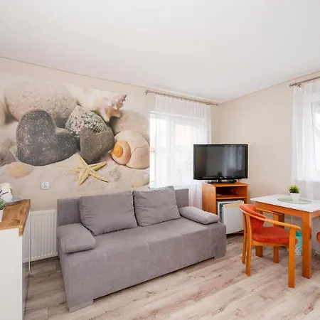 Pod Aniolami Homestay szállás *