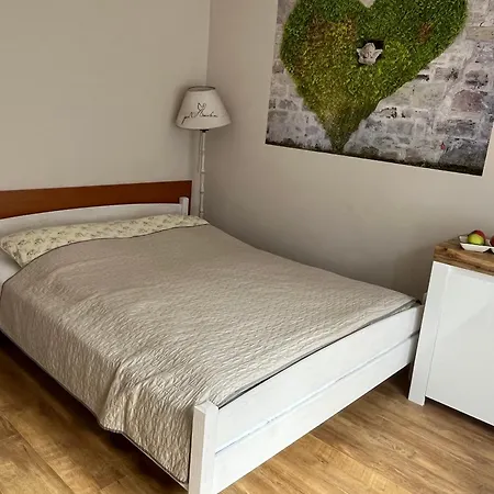 Pod Aniołami Dąbki