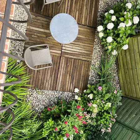 Homestay Pod Aniolami Dabki