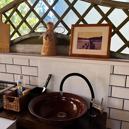 Pod Aniolami Homestay