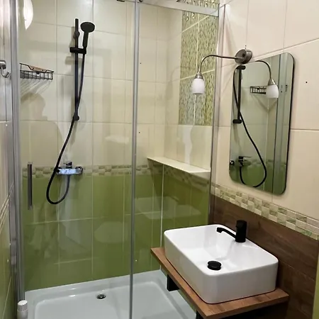 Homestay szállás Pod Aniolami