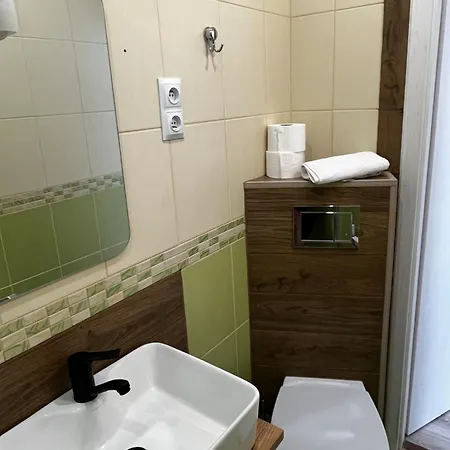 Pod Aniolami Homestay