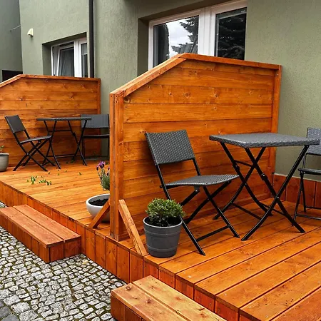 Homestay Pod Aniolami