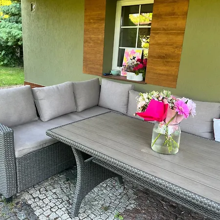 Privat bolig Pod Aniolami Dąbki