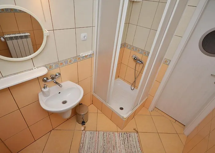 Pod Aniolami Habitación en casa particular