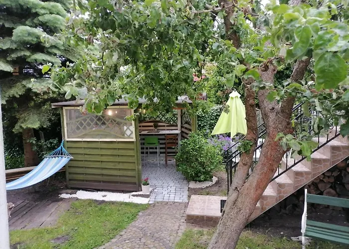 Habitación en casa particular Pod Aniolami Dąbki