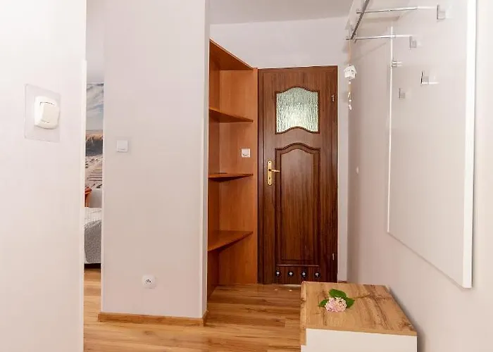 Habitación en casa particular Pod Aniolami *