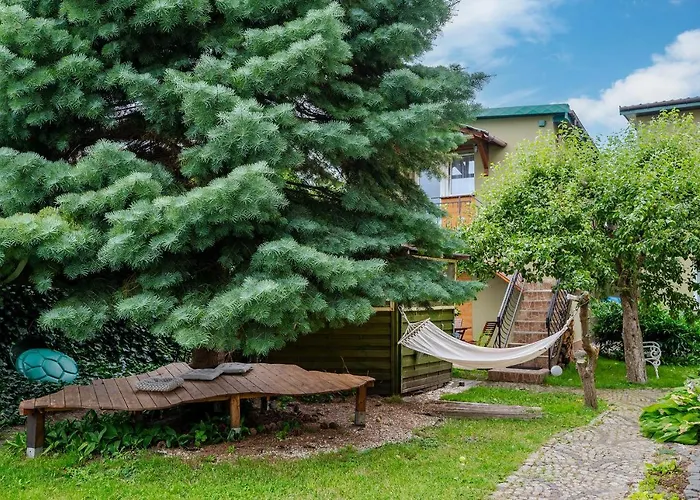 Habitación en casa particular Pod Aniolami *
