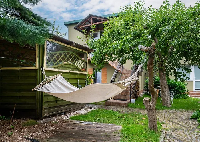 Pod Aniolami * Dąbki