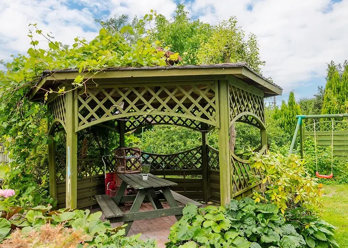 Pod Aniolami * Dąbki