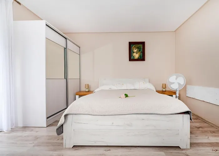 Pod Aniolami * Dąbki