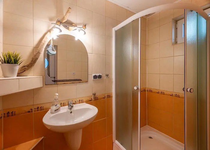 Habitación en casa particular Pod Aniolami Dąbki