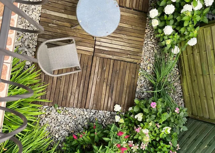 Habitación en casa particular Pod Aniolami Dąbki