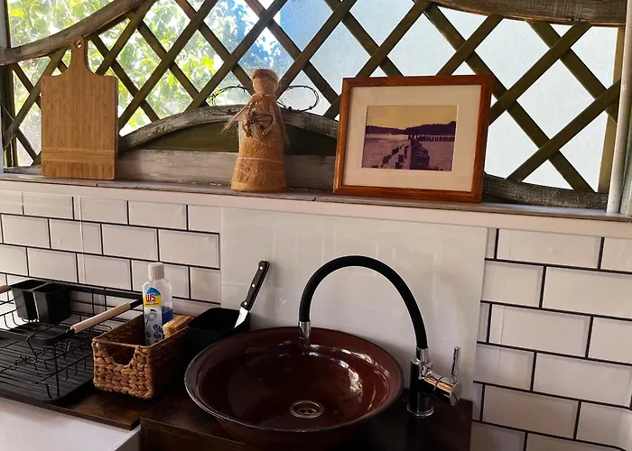 Pod Aniolami Habitación en casa particular