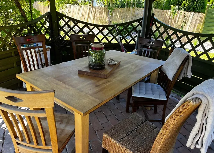 Habitación en casa particular Pod Aniolami