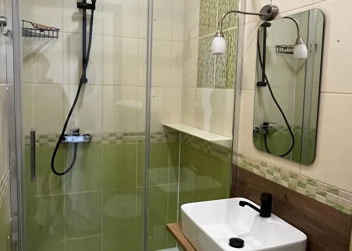 Habitación en casa particular Pod Aniolami